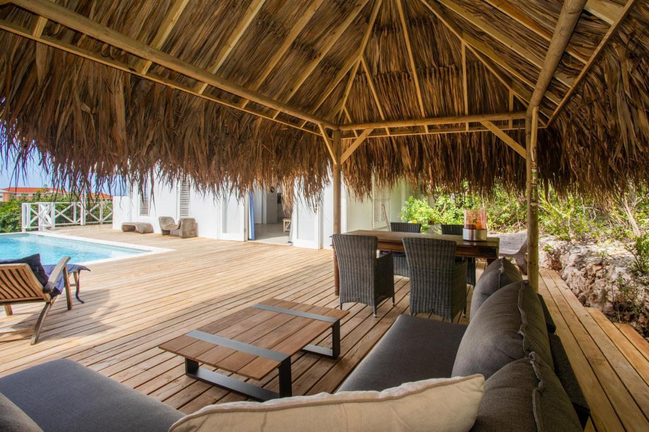 Piscadera Bay Resort 102 วิลเลมสตัด ภายนอก รูปภาพ