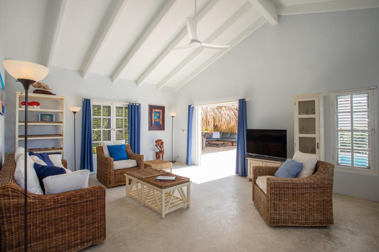 Piscadera Bay Resort 102 วิลเลมสตัด ภายนอก รูปภาพ