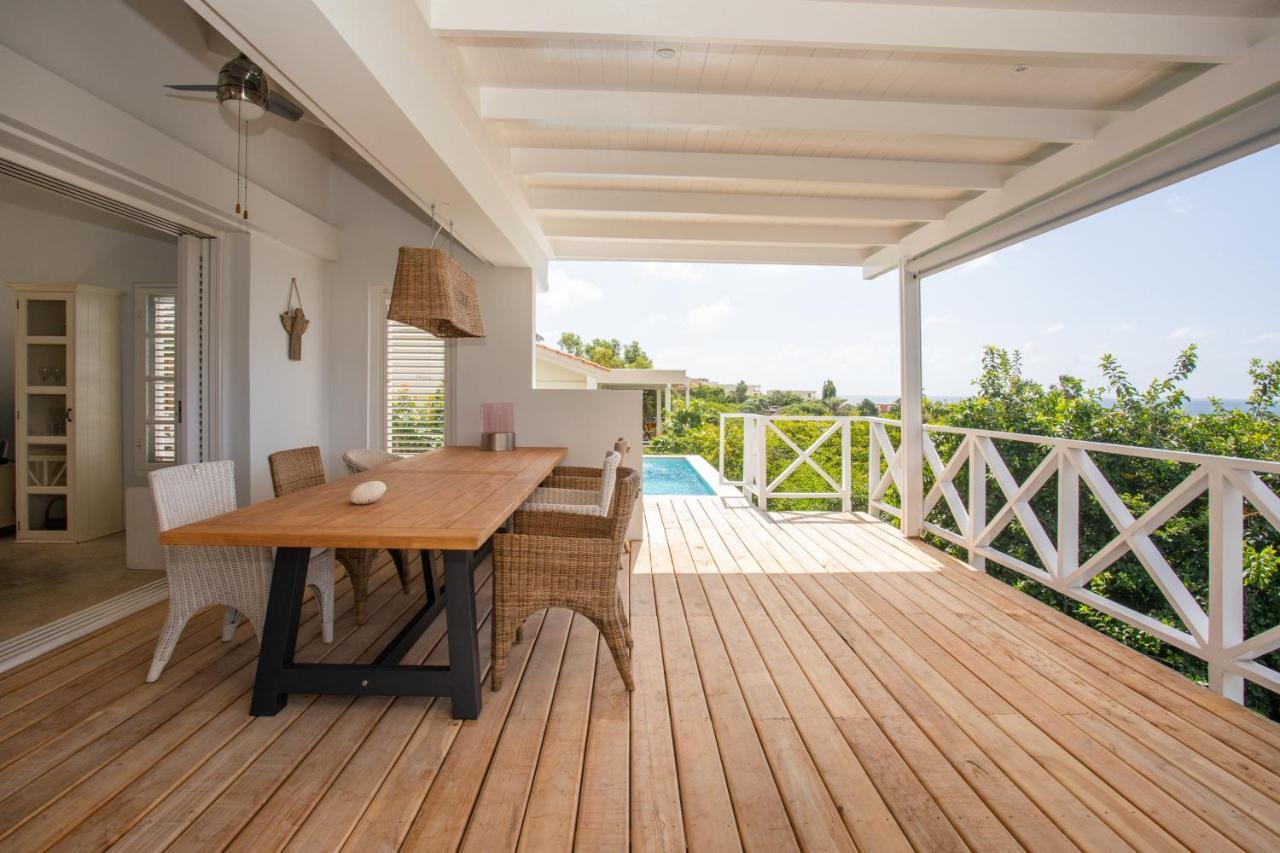 Piscadera Bay Resort 102 วิลเลมสตัด ภายนอก รูปภาพ