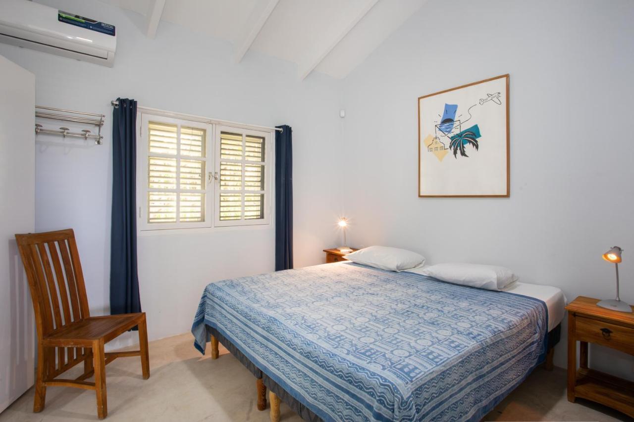 Piscadera Bay Resort 102 วิลเลมสตัด ภายนอก รูปภาพ