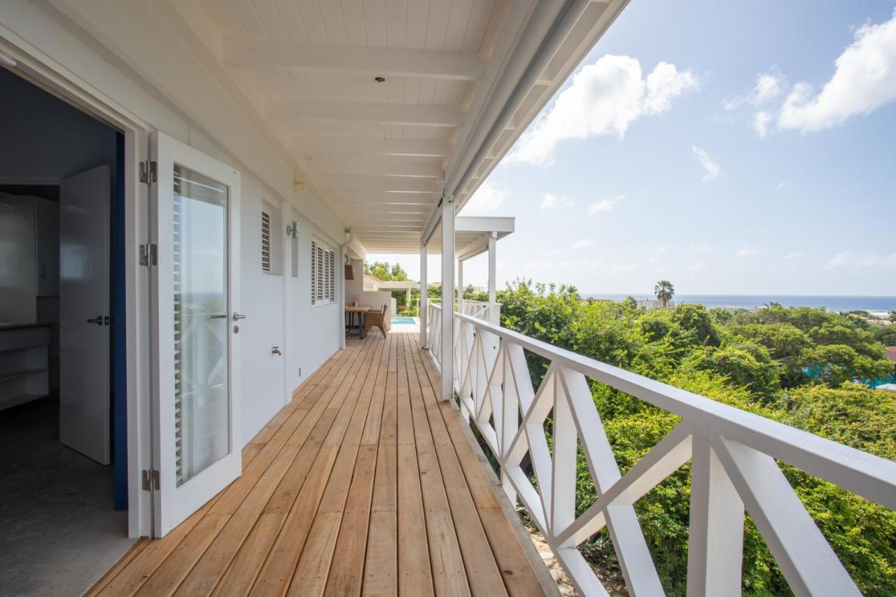 Piscadera Bay Resort 102 วิลเลมสตัด ภายนอก รูปภาพ